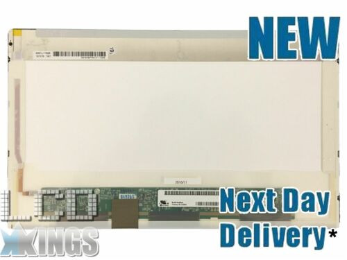 New Screen Chi Mei N116B6-L02 11.6"