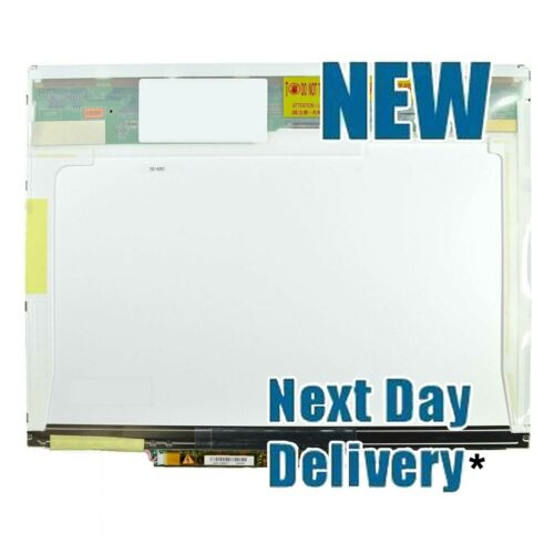 Dell Latitude D530 15" Xga New Laptop Screen