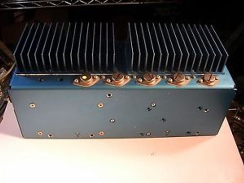 Acme Standard Power CPS 220-24/48 Power Supply 115/230V