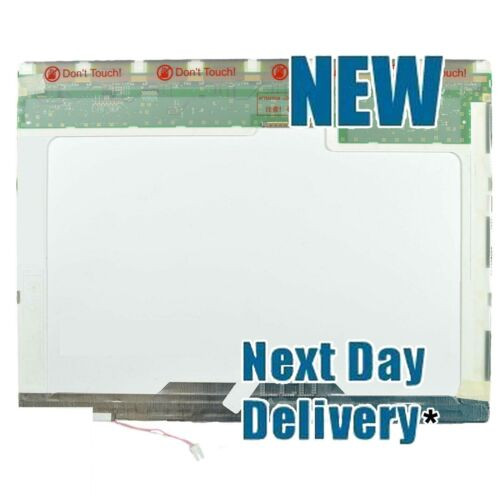 13N7055 14.1" Laptop Lcd Screen Xga