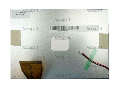 New Laptop Lcd Screen A070Vw04-V0 7"