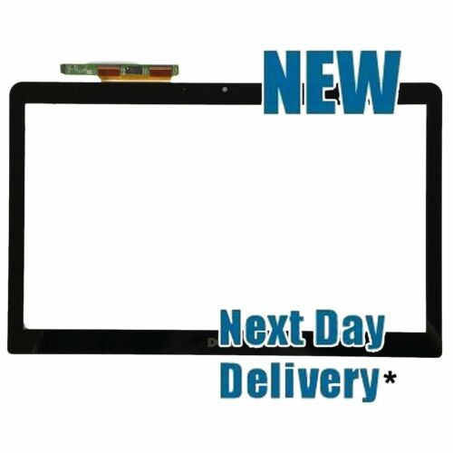 15.6" Touch Screen Digitizer Glass Panel For Dell Inspiron 15 7537 Laptop