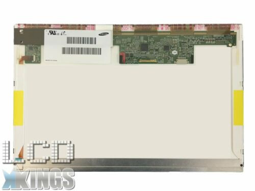 Samsung Ltn121At08 12.1" Laptop Screen Hp Type Replacement