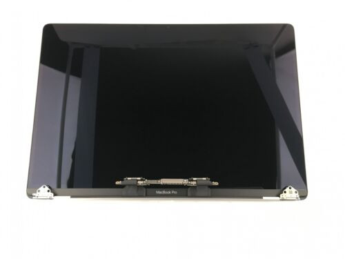 Lcd Display Assembly - Grade A- - Silver - 2019 A2141 16 Macbook Pro