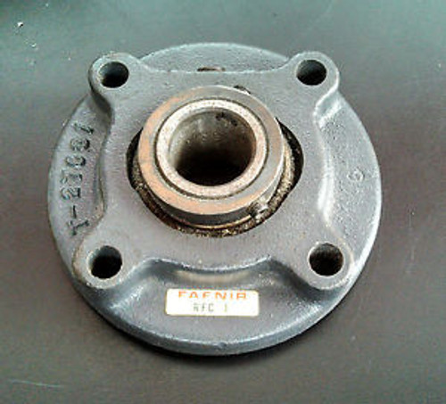 Fafnir, Bearing, Part T-27031, RFC-1