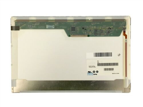 Samsung Ltn121At07 12.1" New Laptop Screen