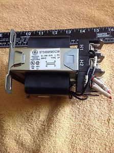 Ge Industrial Control Transformer 9T58B0503G30