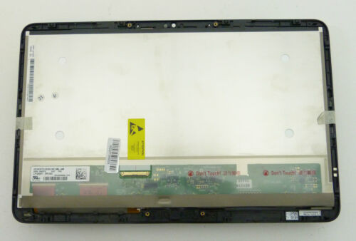 Dell Xps 9Q33 Lcd Screen Led Wv501 Fhd Touchscreen 12.5" Lp125Wf1 Sp A3