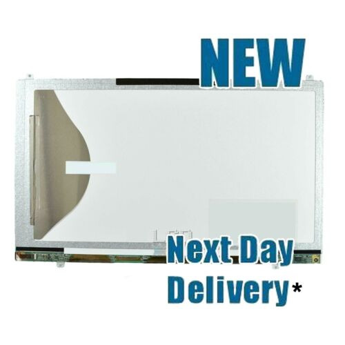 Samsung Np540U3C-A02 13.3" New Laptop Screen