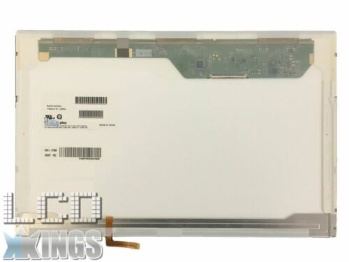 Dell Dp/N C384H 14.1" Laptop Screen Display