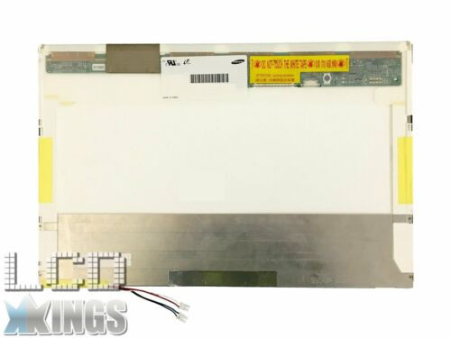 Sony Vaio Vgn-Fe17Sp 15.4" Laptop Screen Replacement