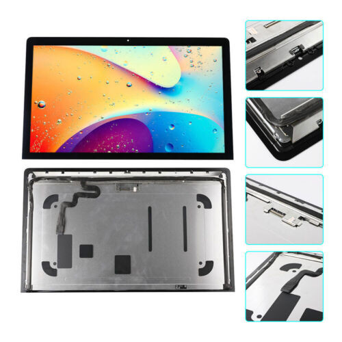 Oem For Imac 5K 27 A1419 2014-2015 Lcd Display Screen Assembly Lm270Qq1 Sd A1 A2