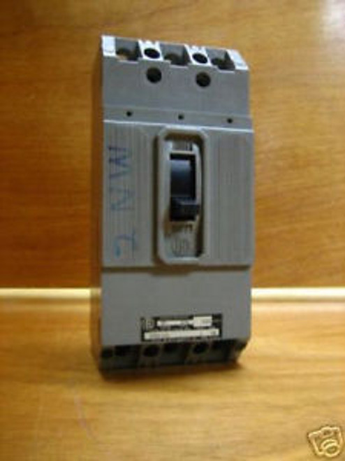 Gould I-T-E ETH-4166 90 Amp Circuit Breaker Type ET Frame HF 90A ETH4166 ITE