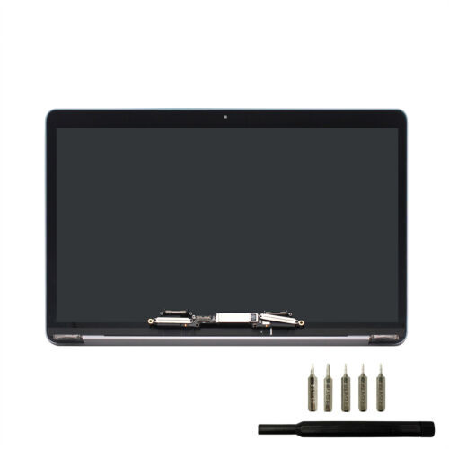 For Apple Lcd Screen Assembly 16" M2 Macbook Pro A2780 2023 Space Gray New