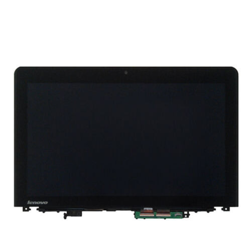 New Genuine Lenovo Thinkpad Yoga S1 Lcd Touch Screen Panel 00Hn846