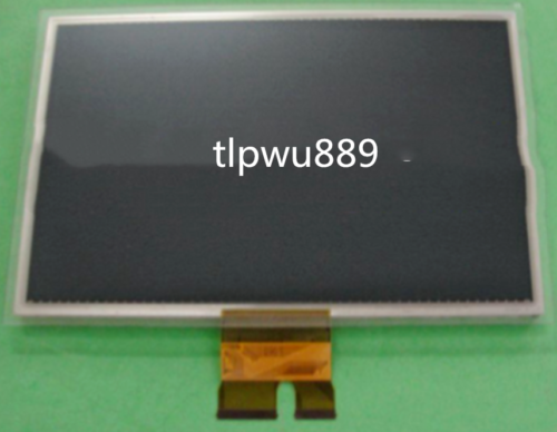 12.1'' Inch Lcd Display Screen With Touch Screen For Raymarine A128 T1
