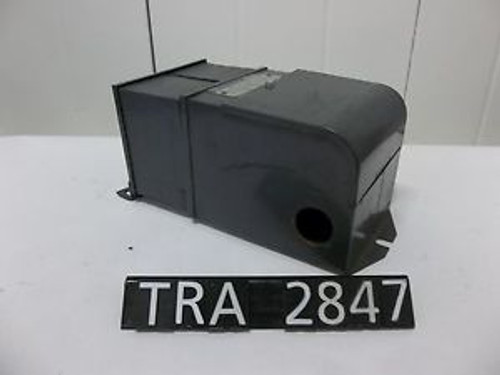 Jefferson .5 KVA Single Phase 244-251 Transformer (TRA2847)