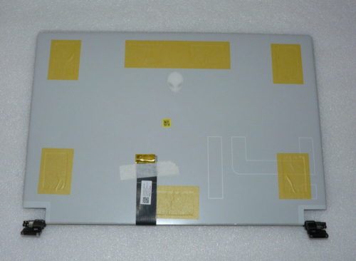 New Genuine Alienware X14 R1 14" Fhd 144Hz White Complete Screen 5Hx3N Ppcry