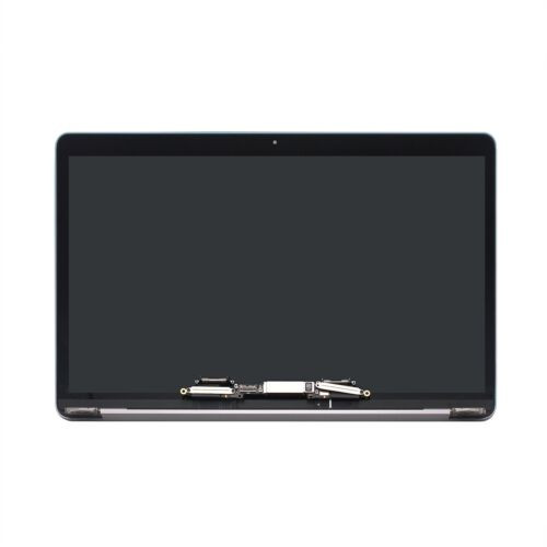 For Apple Macbook Pro Retina A2141 2019 16" Space Gray Lcd Full Screen Assembly