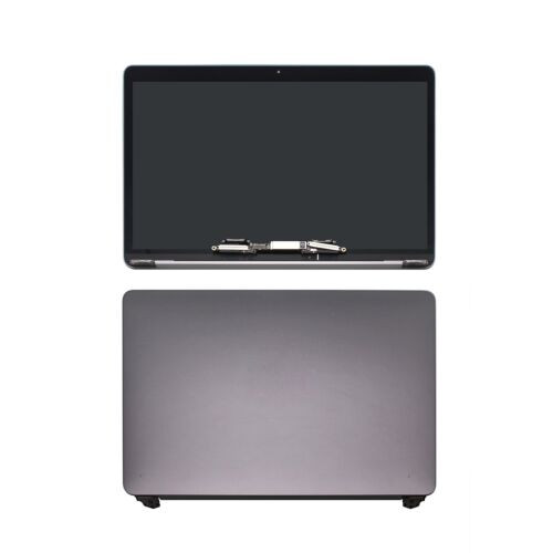 Lcd Display Assembly For Macbook Pro Retina 16" A2141 2019 Emc 3347 Space Gray