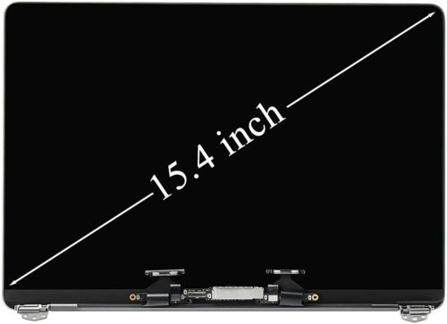 Lcd Display Screen Full Assembly For Macbook Pro Retina 15" A1707 2016 Emc 3072
