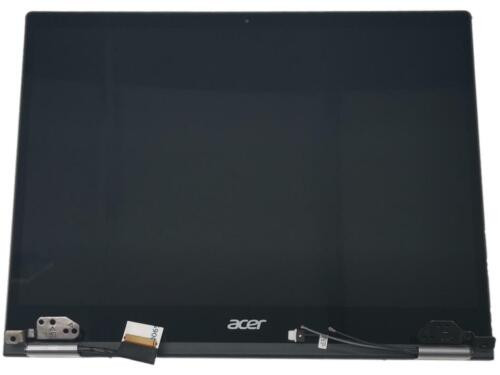 Acer Spin Sp513-55N Sp513-54N Lcd Touch Screen Display Digitizer Assembly Grey
