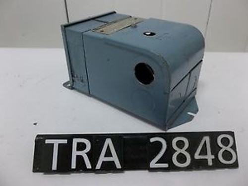 Powerformer .15 KVA Single Phase 220-031 Transformer (TRA2848)