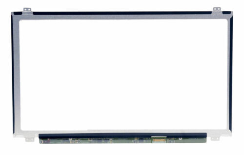 Lenovo Thinkpad Fru 01Hw908 Display Panel 14" Wqhd Ips Lcd Screen Led New