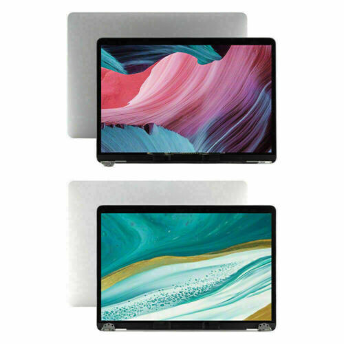 Oem Lcd Screen Top Cover Assembly For Apple Macbook Pro 13" A2338 2020 Emc 3578