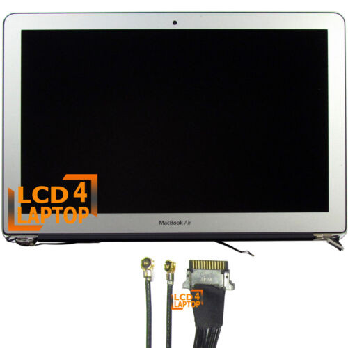 For Macbook Air A1465 Emc 2631 2924 Laptop Screen Full Lcd Assembly