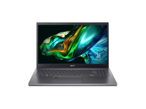 Acer Laptop Aspire 5 Intel Core I7 13Th Gen 1355U (1.70Ghz) 16 Gb Lpddr5 Memory
