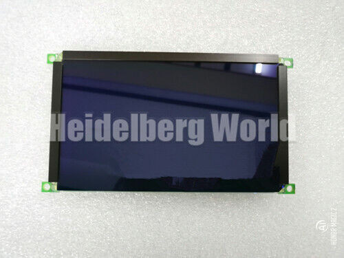 New 4.8Inch El Display El240.128.45  Lcd Panel