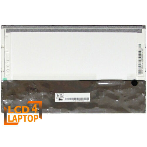 Replacement Hannstar Hsd089Ifw1-D00 Rev.1 Laptop Screen 8.9" Led Lcd Display