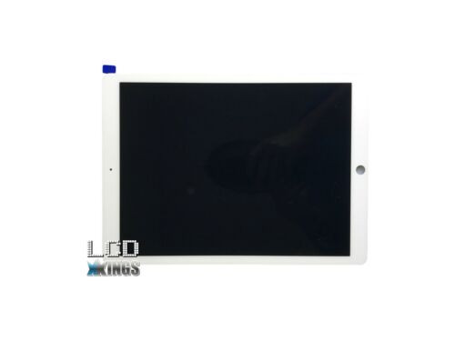 Apple Ipad Pro Screen Assembly 12.9" Screen And Touch White Replacement