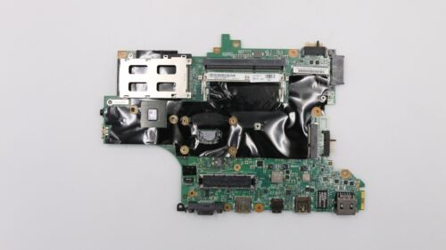For Lenovo Thinkpad T430S With I7-3520 Cpu Fru:04X3727 Laptop Motherboard