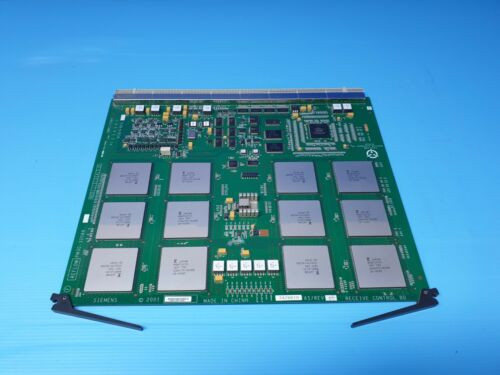 Siemens Receiver Control Board Model Pm30-32088/7476810