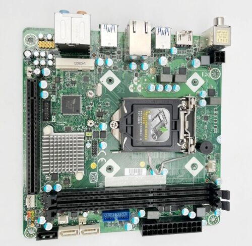 For Dell Alienware X51 R2 Desktop Motherboard 0Pgrp5 H87 Lga1150 Ms-7796 Ver:1.2