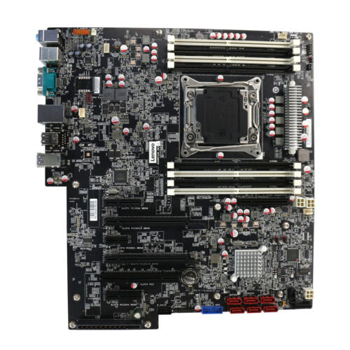 Fo Lenovor Thinkstation P500 Motherboard 00Fc915