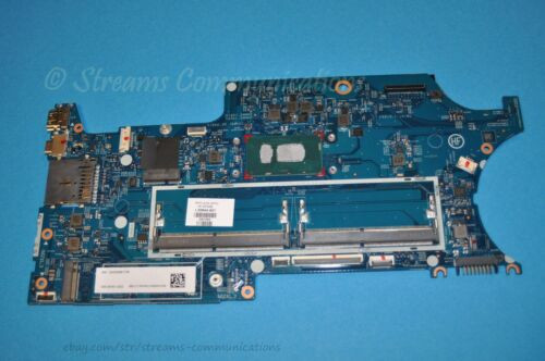 Hp Pavilion X360 15-Cr0002La 15-Cr0003La Laptop Motherboard W Intel I5-8250U 1.6