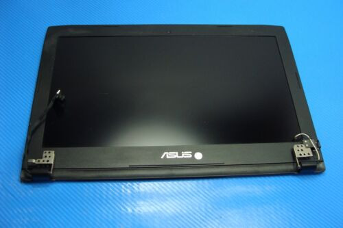 Asus Rog 15.6" Gl502Vm Genuine Laptop Fhd Lcd Touch Screen Complete Assembly