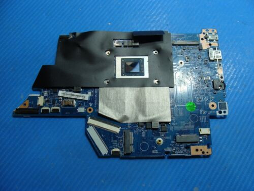 Lenovo Ideapad Flex 5 14" Amd Ryzen 5 5500U 2.1Ghz 8Gb Motherboard 5B21B85037