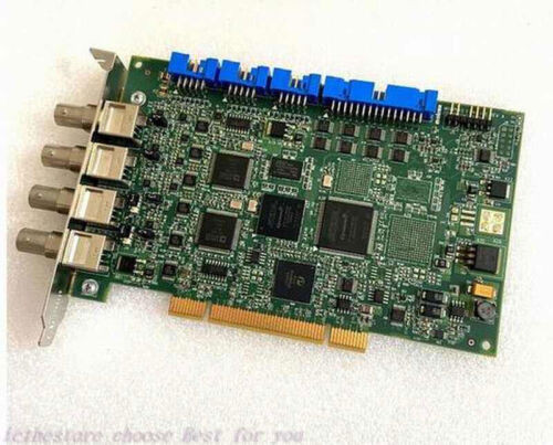 Used Mor/2Vd/84 Y7142-03 Rev.A  With Warranty