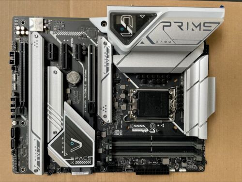 Asus Prime Z790-A Wifi 6E Lga 1700