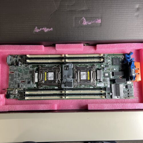 Hp 738239-001 Proliant Bl460C Gen 8 System Motherboard