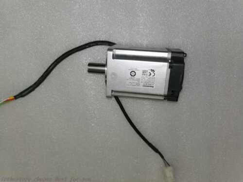 Good Mhmf042L1U2M Ac Servo Motor  With Warranty