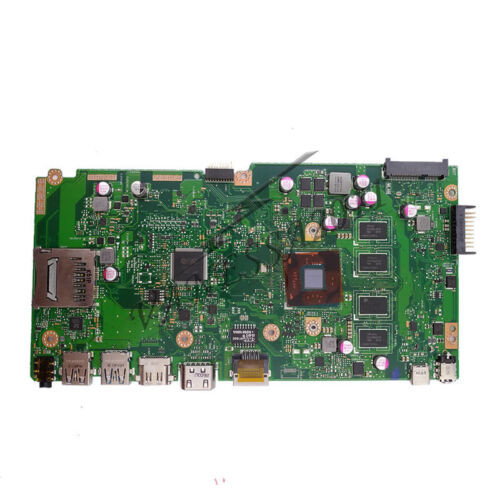 Asus X541Na Laptop Motherboard X541N X541Na N3450 4 Cores Cpu 4Gb Mainboard