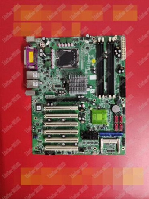 1Pc  Used     Imba-9454G-R40 Rev: 4.0 6 Pci Slots With Cpu
