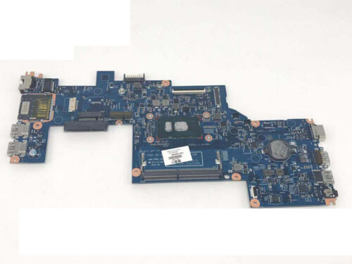 For Hp Probook 11 G2 Motherbroad 846994-001 846994-601 I3-6100U