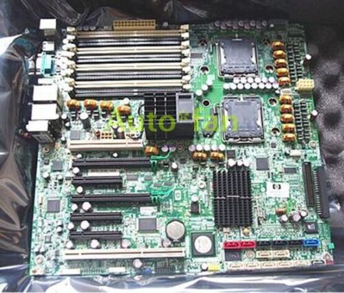 Main Board 480024-001 439241-002 For Xw8600 Workstation Pre-Owned