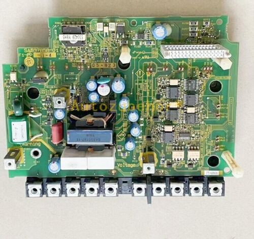 1Pc For Used Frn7.5F1S-4Cx Inverter Main Drive Power Board